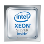 Intel Xeon Silver 4210 - 2.2 GHz - 10-core - 20 thread - 13.75 MB cache - LGA3647 Socket - per Nimble Storage dHCI Large Solution with HPE ProLiant DL380 Gen10; ProLiant DL380 Gen10